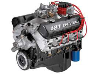 P85E0 Engine